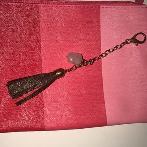Louis Vuitton keychain